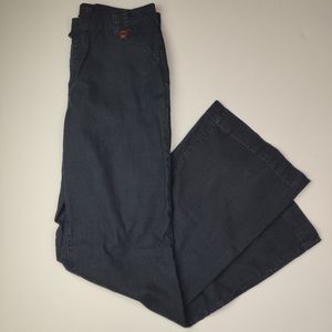 Zena Pants High Waisted Size 14